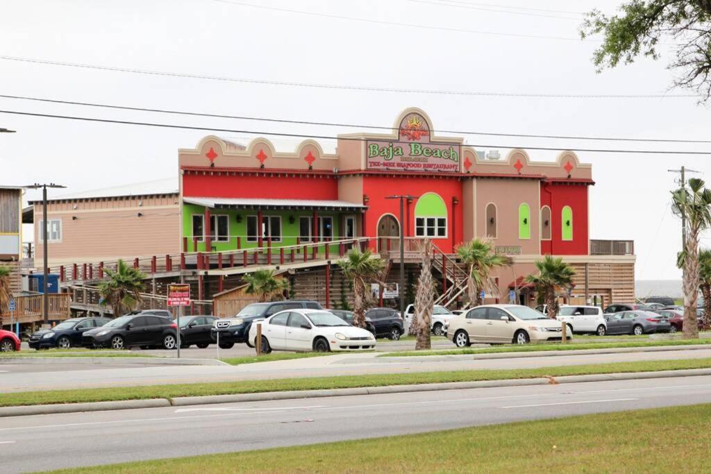 Seaside Gem Apartment Biloxi Exterior photo
