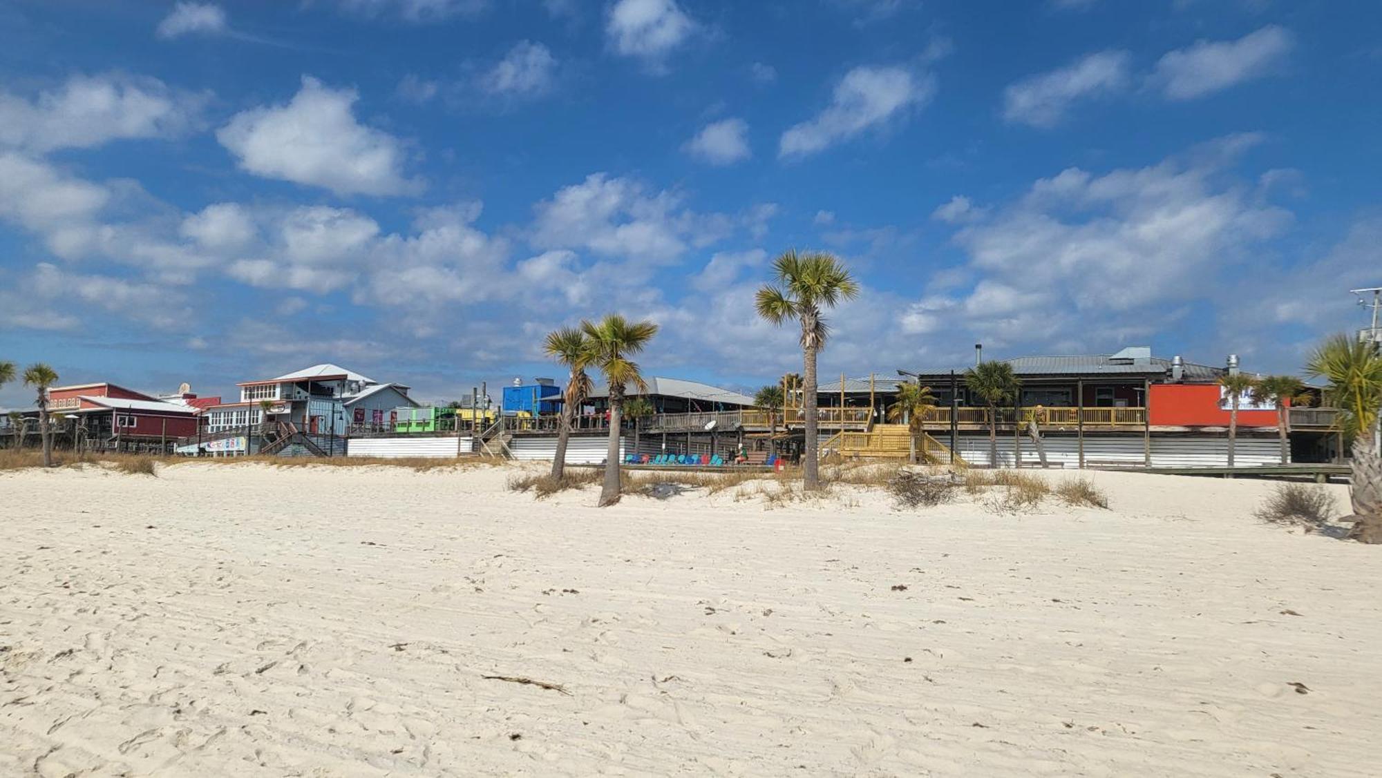 Seaside Gem Apartment Biloxi Exterior photo