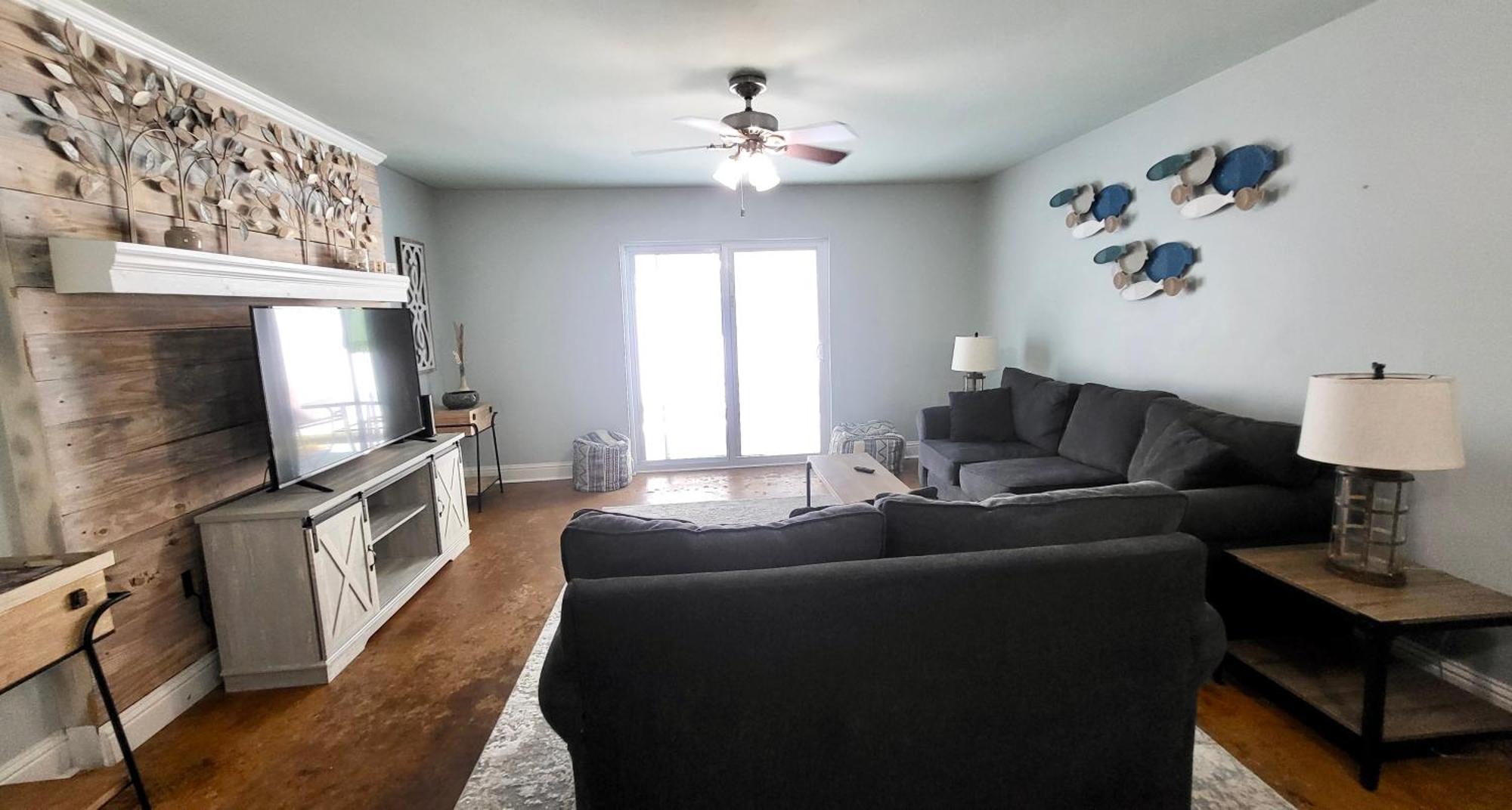 Seaside Gem Apartment Biloxi Exterior photo